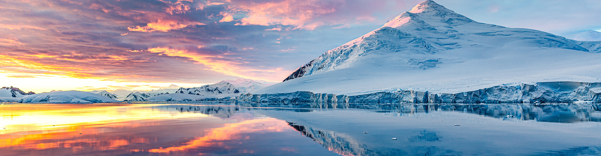 Antarctica Test Image