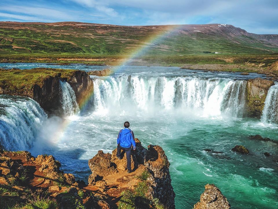 Iceland Northern Lights Tour Feature